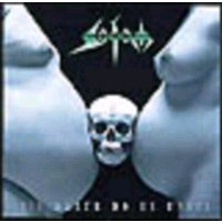 SODOM - Til death do us unite
