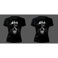 SODOM - Til death - Girlie M