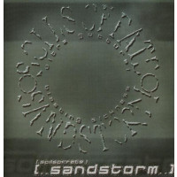 SOILS OF FATE - Sandstorm