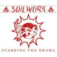 SOILWORK - Stabbing the drama - MCD