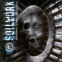 SOILWORK - The chainheart machine