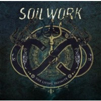 SOILWORK - The Living Infinite