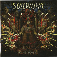 SOILWORK - The panic broadcast - LIM
