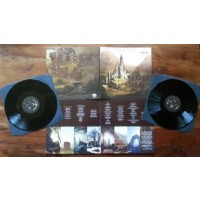 SOJOURNER - Empires of Ash