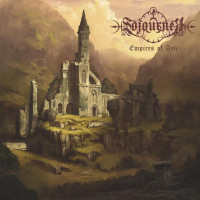 SOJOURNER - Empires of Ash (READ THE NOTES)