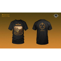 SOJOURNER - Empires of Ash TS