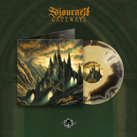 SOJOURNER - Gateways (Aside/Bside)