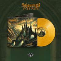 SOJOURNER - Gateways (gold nuggets)