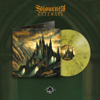 SOJOURNER - Gateways (Smoke)