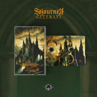 SOJOURNER - Gateways 