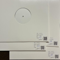 SOJOURNER - Gateways (TESTPRESS)