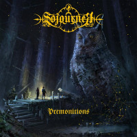 SOJOURNER - Premonitions 