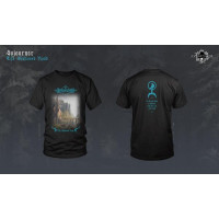 SOJOURNER - The Shadowed Road (TS)