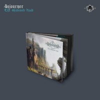 SOJOURNER - The Shadowed Road (digibook)