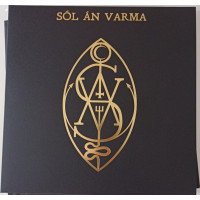 SOL AN VARMA -  Sól án varma (Ltd Slipcase)