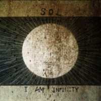 SOL - I am infinity - Digipack