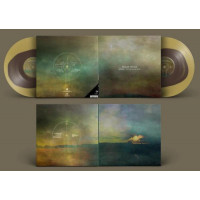 SOLAR FIELDS - Altered - Second Movements (Brown in Beer)