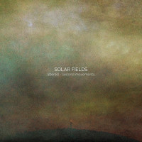 SOLAR FIELDS - Altered - Second Movements