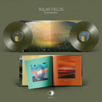 SOLAR FIELDS - Formations (Swamp Green Vinyl)