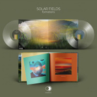 SOLAR FIELDS - Formations (Ultra Clear Vinyl)