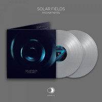 SOLAR FIELDS - Movements (silver)