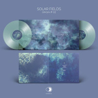 SOLAR FIELDS - Origin #02 (trans. green vinyl)