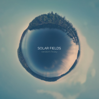 SOLAR FIELDS - Random Friday (Trans Royal Blue)