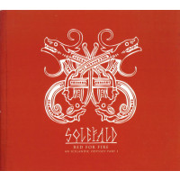 SOLEFALD - Red for fire (jewelcase)