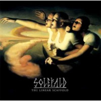 SOLEFALD - The linear scaffold - Reissue