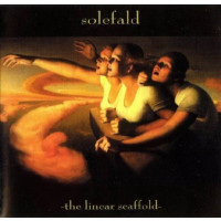 SOLEFALD - The Linear Scaffold