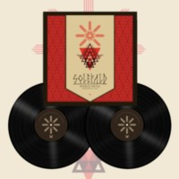 SOLEFALD - World metal - Kosmopolis Sud