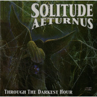 SOLITUDE AETURNUS - Through The Darkest Hour
