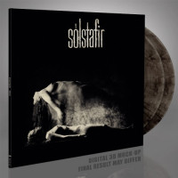SOLSTAFIR - Kold