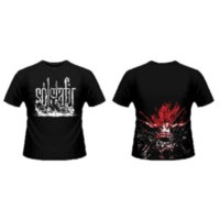SOLSTAFIR - Logo - size L