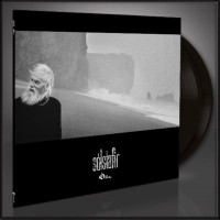 SOLSTAFIR - Ótta