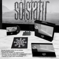 SOLSTAFIR - Ótta