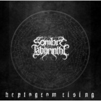 SOMBRE LABYRINTHE - Heptagram Rising