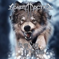 SONATA ARCTICA - For the sake  of revenge
