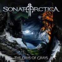 SONATA ARCTICA - The days of grays- Lim 2CD