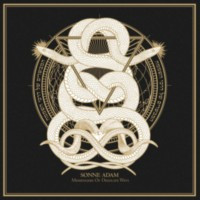 SONNE ADAM - Messengers Of Desolate Ways