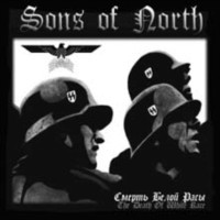 SONS OF NORTH - The Death of White Race