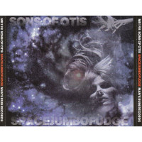 Sons Of Otis - Spacejumbofudge