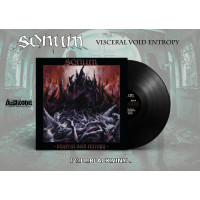 SONUM - Visceral Void Entropy