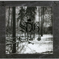 SORCIER DES GLACES - North (2016)