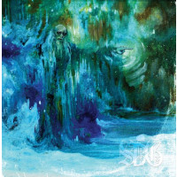 SORCIER DES GLACES - Sorcier des Glaces