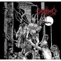 SORGHEGARD - Holocaust of the holy