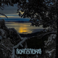 SORT STORM - I Vinternatt