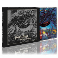 SORTILEGE - Metamorphose
