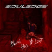 SOULEDGE - Blood has no limits