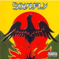 SOULFLY - Primitive